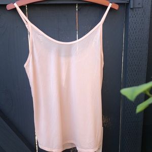 Lu Lu lemon City Soul Tank